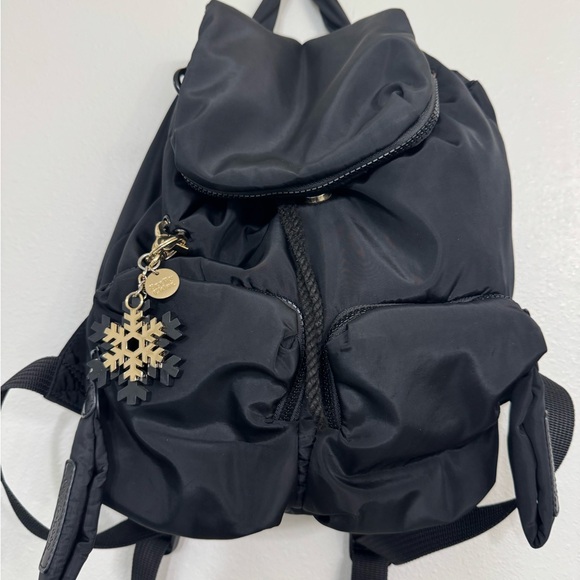 See by Chloe Joy Rider Nylon Backpack - Picture 7 of 14